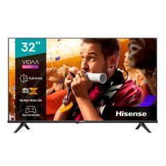 32" SMART TV | HISENSE | 32A4KV  | LED HD | VIDAA TV