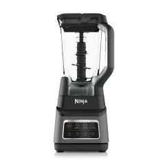 NINJA | LICUADORA PROFESIONAL PLUS | BN701 | 4 VELOCIDADES | 2.1 L | NEGRO