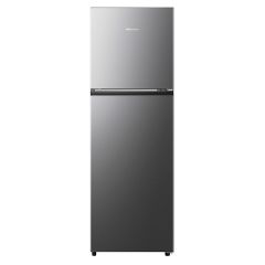 HISENSE | REFRIGERADORA | TOP MOUNT | RT55D6AAE | 5.5 CFT  | GRIS