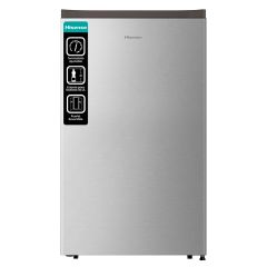 HISENSE | FRIGOBAR | 4.2 CU.FT | RR43D6ACX1 | GRIS