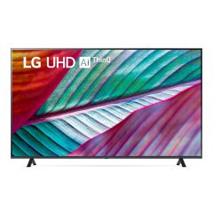 70" LED TV | SMART TV UHD 4K | LG | UR78 | THINQ AI