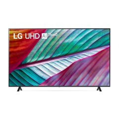 75" LED TV | SMART TV UHD 4K | LG | UR78 | THINQ AI