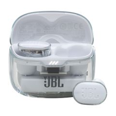 JBL | AUDÍFONOS INALÁMBRICOS | TUNE BUDS | SMART AMBIENT SOUND | BLANCO