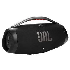 JBL | ALTAVOZ PORTÁTIL | BOOMBOX 3 | PARTYBOOST| NEGRO