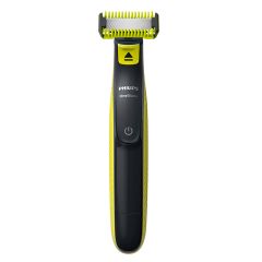 PHILIPS | AFEITADORA ONEBLADE | QP282410 | ROSTRO Y CUERPO | RESISTENTE AL AGUA