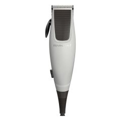 REMINGTON | MÁQUINA PARA CORTAR CABELLO | HC1096A16F | 16 PIEZAS | PEINES DE COLORES