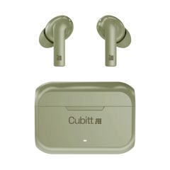 CUBITT | AUDÍFONOS INALÁMBRICOS | EARBUDS GEN2 | CTEG2-2 | VERDE OLIVA