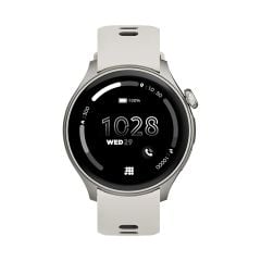 CUBITT | RELOJ INTELIGENTE | AURA | PANTALLA AMOLED | GPS | GRIS LOBO