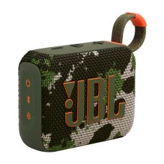 JBL | BOCINA INALÁMBRICA | GO4 | WATERPROOF | CAMUFLAJE