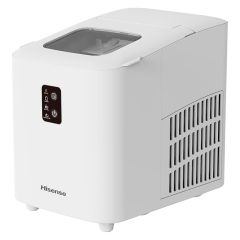 HISENSE | FÁBRICA AUTOMÁTICA DE HIELO | 12KG | ICM1264 | 110V