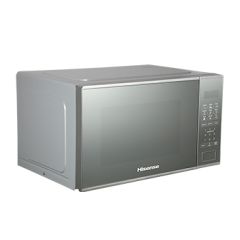 HISENSE | MICROONDAS | 1.0 CU.FT. | 900 W | HMAS2810SM | GRIS