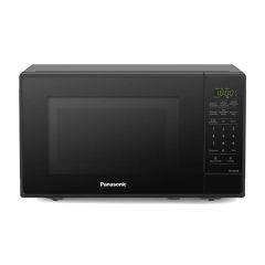 PANASONIC | MICROONDAS | NNSB25JBRUH | 0.7 CFT | 700W | NEGRO