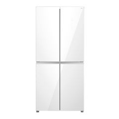 TCL | REFRIGERADORA | SIDE BY SIDE | P470CDW | 16.6 CFT | TWIN ECO INVERTER | BLANCO