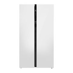 TCL | REFRIGERADORA | SIDE BY SIDE | P650SBW | 22.28 CFT | INVERTER | BLANCA