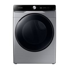 SAMSUNG | SECADORA A GAS | DV22C6370PPAP | CARGA FRONTAL | 22 KG | ACERO