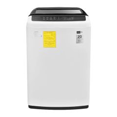 SAMSUNG | LAVADORA CARGA SUPERIOR | 9 KG | WA90CG4240BWAP | DIGITAL INVERTER | BLANCO