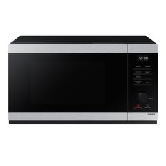 SAMSUNG | MICROONDAS | 1.1 CU. FT. |MS32DG4504ATAX | POWER DEFROST | ACERO INOXIDABLE