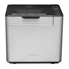 CUISINART | MÁQUINA PANIFICADORA DE CONVECCIÓN | CBK210 | 16 OPCIONES DE MENÚ