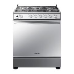 SAMSUNG | ESTUFA | 30 PULGADAS | NX52T7522LSAP | 5 QUEMADORES | QUEMADOR DE TRIPLE POTENCIA