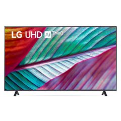 70" SMART TV | LG | UR78 | UHD | THINQ AI | PROCESADOR α5 4K