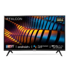 40" LED TV | SMART TV FHD | IFFALCON | IFF40S53 | ANDROID TV