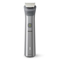 PHILIPS | RECORTADORA TODO EN UNO | MG5940/15 | PARA CARA, PELO Y CUERPO | 11 PIEZAS