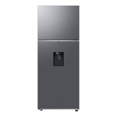 SAMSUNG | REFRIGERADOR TOP MOUNT | RT42DG6734S9AP | 14 CFT | AI ENERGY MODE | PLATEADO