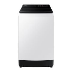 SAMSUNG | LAVADORA CARGA SUPERIOR | WA19CG6442BWAP | 19 KG | INVERTER