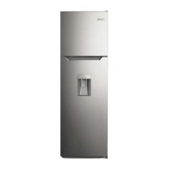 FRIGIDAIRE | REFRIGERADOR TOP MOUNT | FRT09F3N4BS | 9 CU.FT | NO FROST | PLATEADO