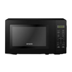 AIWA | MICROONDAS | 0.7 CU. FT. | AWHMM20C01| NEGRO