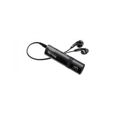 Sony - Walkman® con Cable USB Integrado - Negro