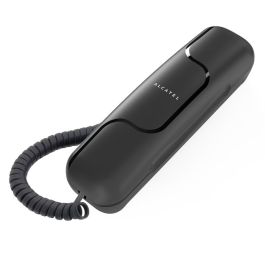 Teléfono Inalámbrico Alcatel E355 Negro