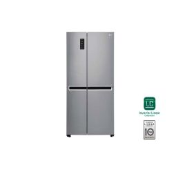 Refrigeradora basica mediana de segunda o con detalle puerta arriba pu –  Casinuevopty