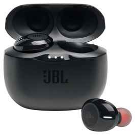 JBL Endurance Race TWS  Auriculares de botón deportivos impermeables True  Wireless