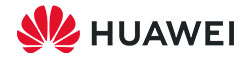 Smartphone Huawei